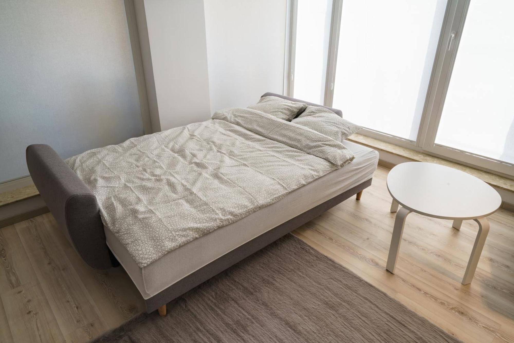 קילצה Apartament Z Tarasem מראה חיצוני תמונה