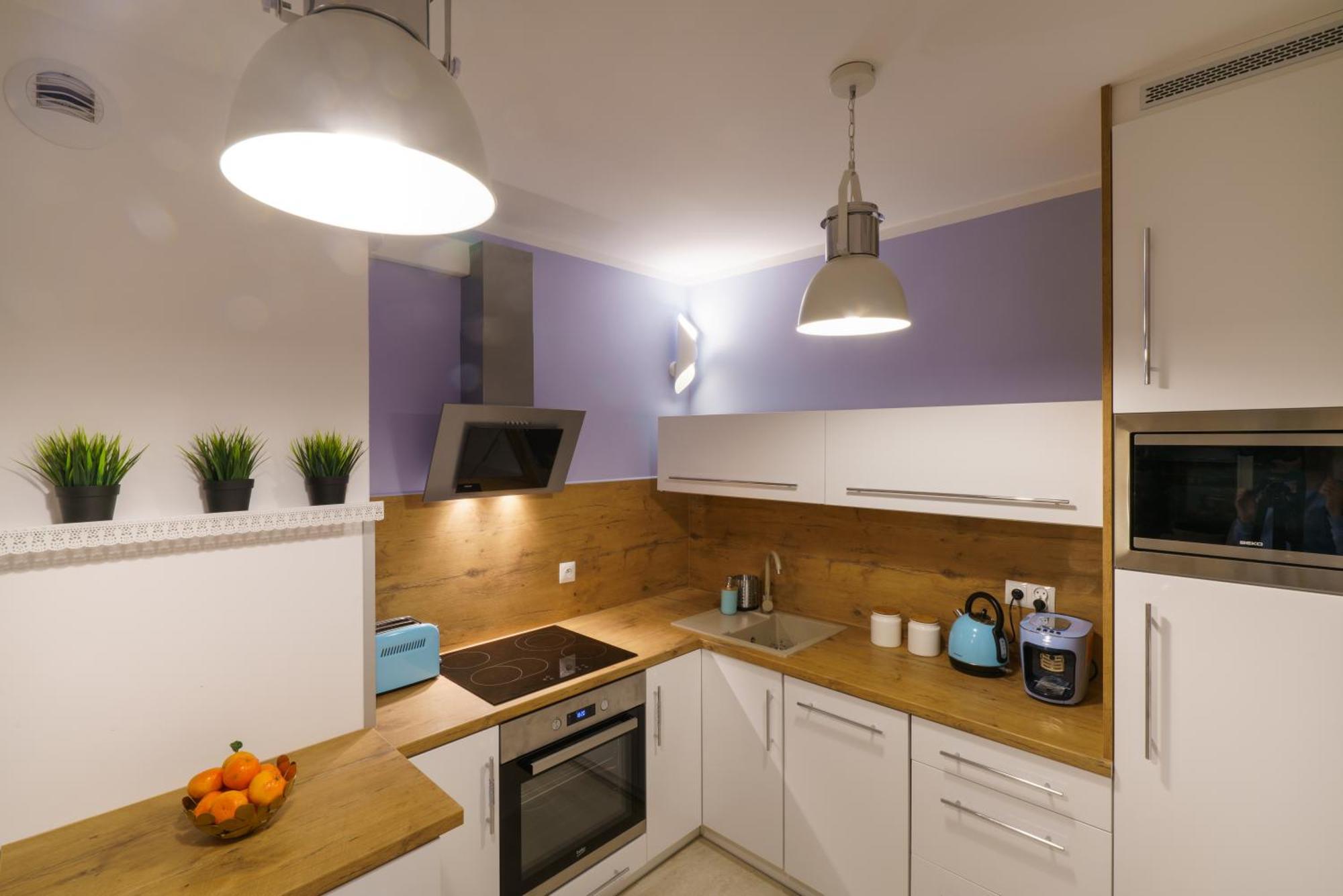 קילצה Apartament Z Tarasem מראה חיצוני תמונה