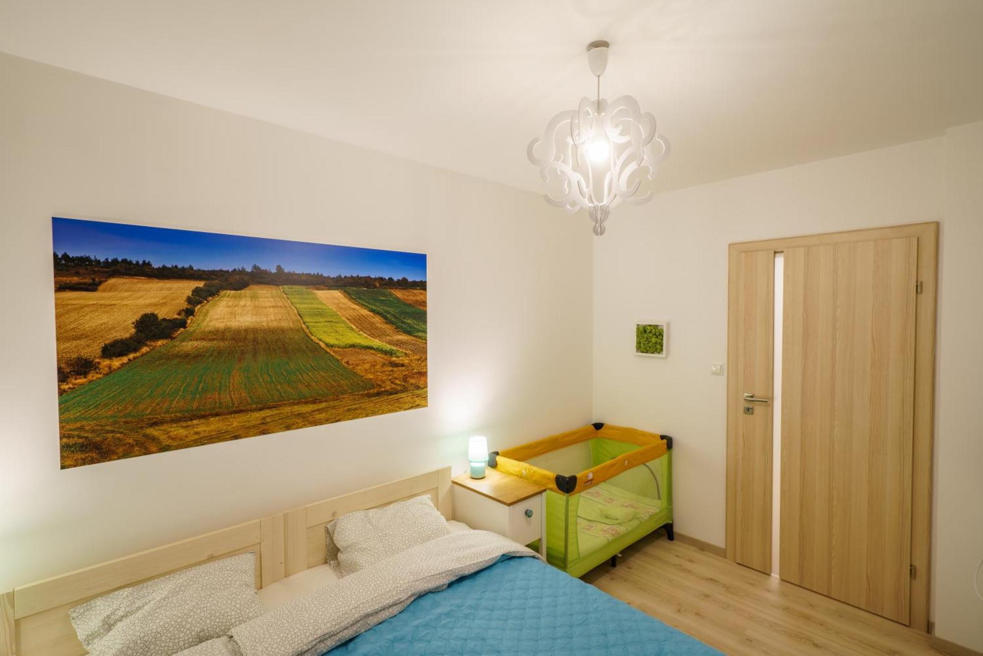 קילצה Apartament Z Tarasem מראה חיצוני תמונה