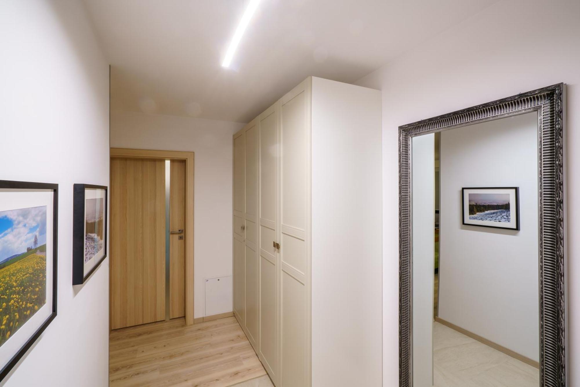 קילצה Apartament Z Tarasem מראה חיצוני תמונה