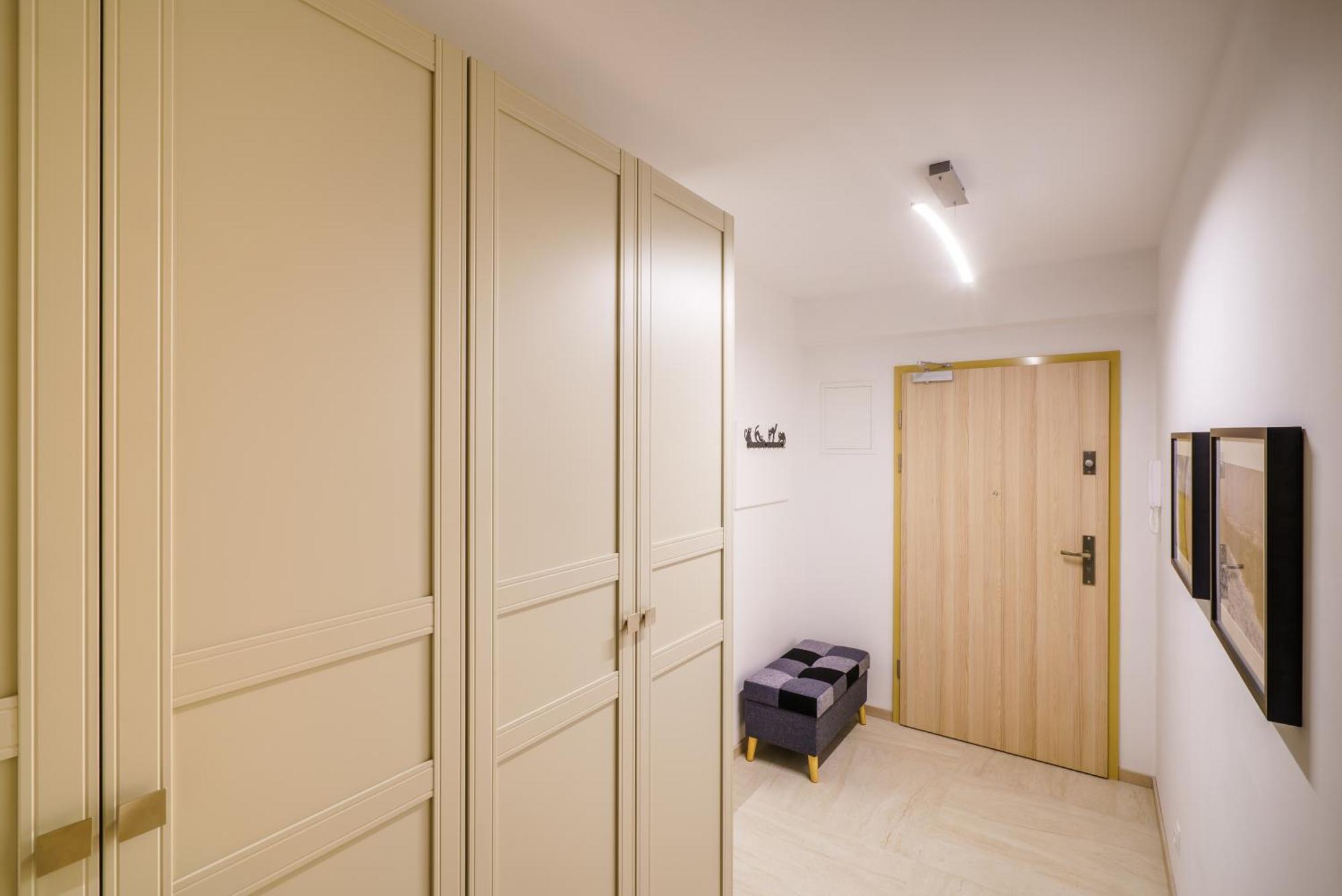 קילצה Apartament Z Tarasem מראה חיצוני תמונה